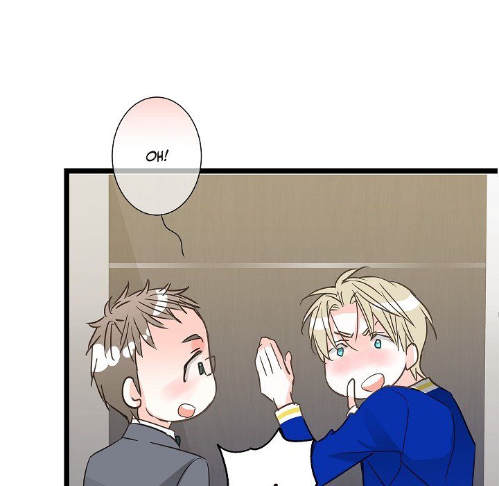 Read Sentimental Reasons chapter 44 image 116 on Lezhin