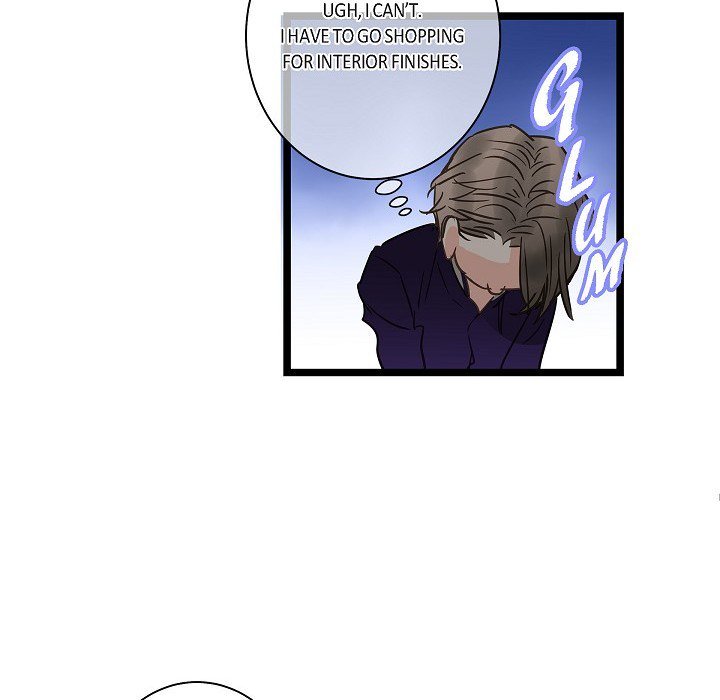 Read Sentimental Reasons chapter 44 image 12 on Lezhin