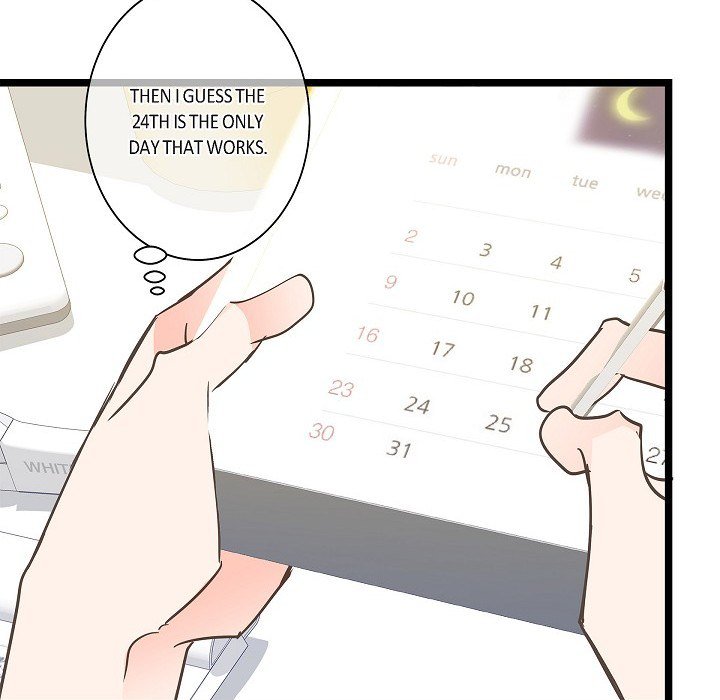 Read Sentimental Reasons chapter 44 image 13 on Lezhin