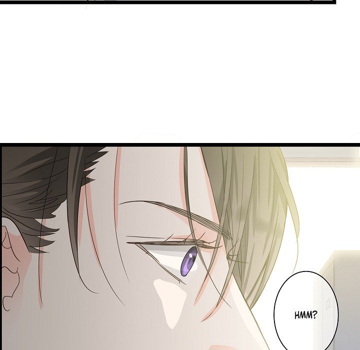 Read Sentimental Reasons chapter 44 image 14 on Lezhin