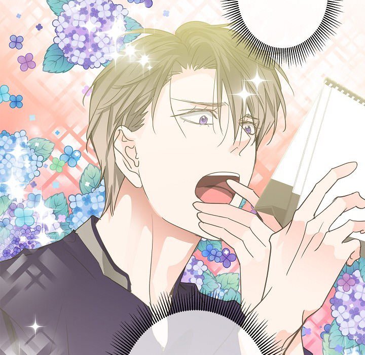 Read Sentimental Reasons chapter 44 image 17 on Lezhin