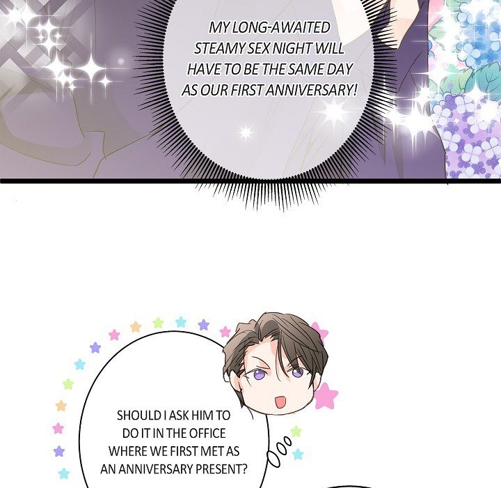 Read Sentimental Reasons chapter 44 image 18 on Lezhin