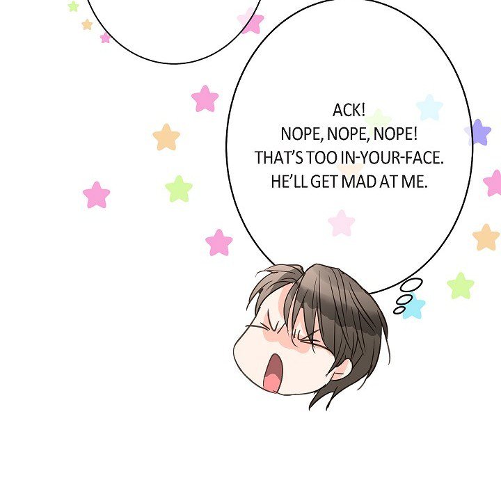 Read Sentimental Reasons chapter 44 image 19 on Lezhin