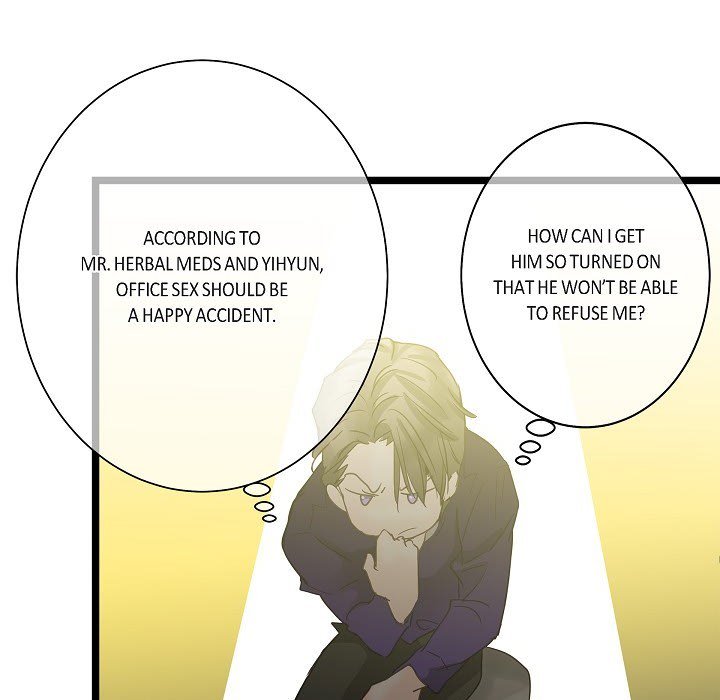 Read Sentimental Reasons chapter 44 image 20 on Lezhin