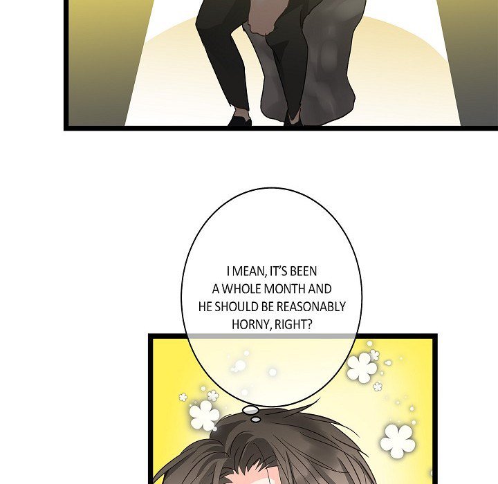 Read Sentimental Reasons chapter 44 image 21 on Lezhin