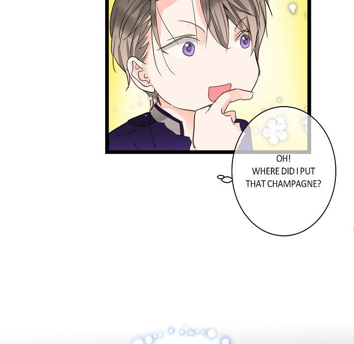 Read Sentimental Reasons chapter 44 image 22 on Lezhin