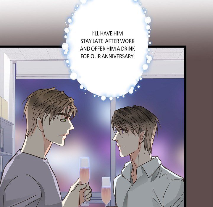Read Sentimental Reasons chapter 44 image 23 on Lezhin