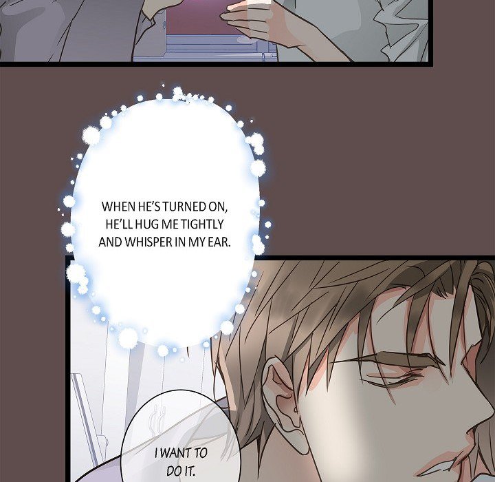 Read Sentimental Reasons chapter 44 image 24 on Lezhin