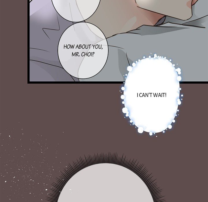 Read Sentimental Reasons chapter 44 image 25 on Lezhin