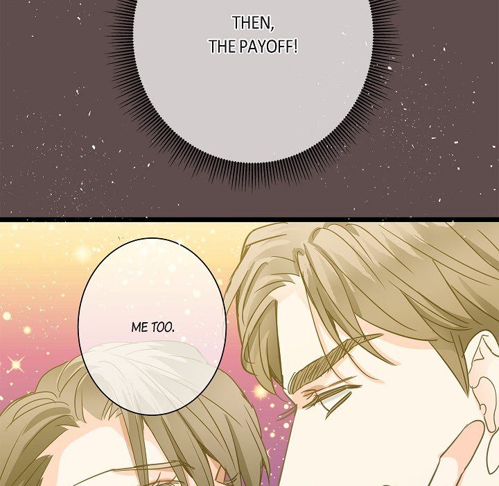Read Sentimental Reasons chapter 44 image 26 on Lezhin