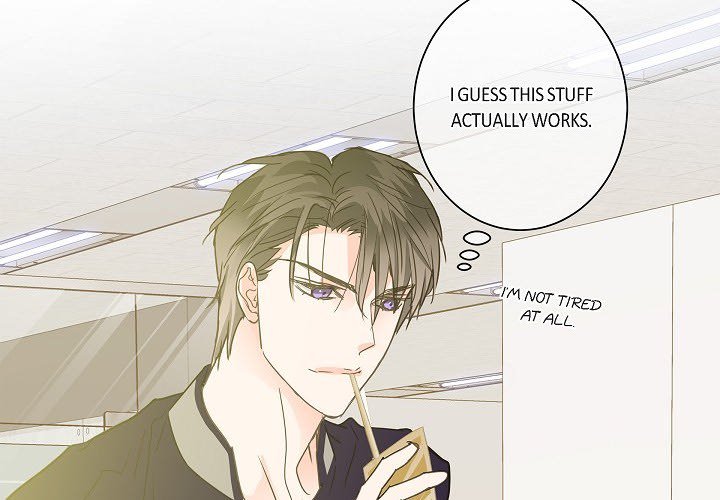 Read Sentimental Reasons chapter 44 image 3 on Lezhin