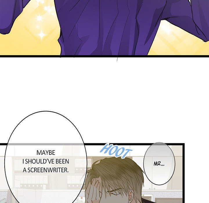 Read Sentimental Reasons chapter 44 image 31 on Lezhin