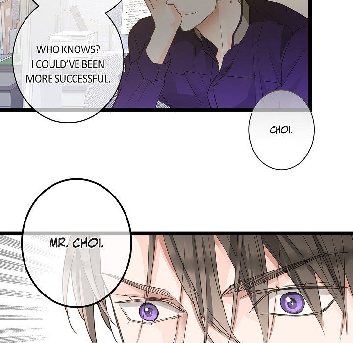 Read Sentimental Reasons chapter 44 image 32 on Lezhin