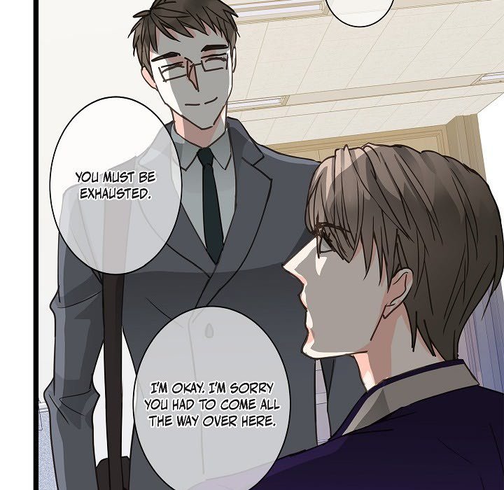 Read Sentimental Reasons chapter 44 image 34 on Lezhin