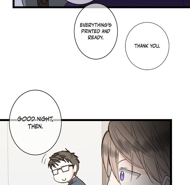 Read Sentimental Reasons chapter 44 image 35 on Lezhin