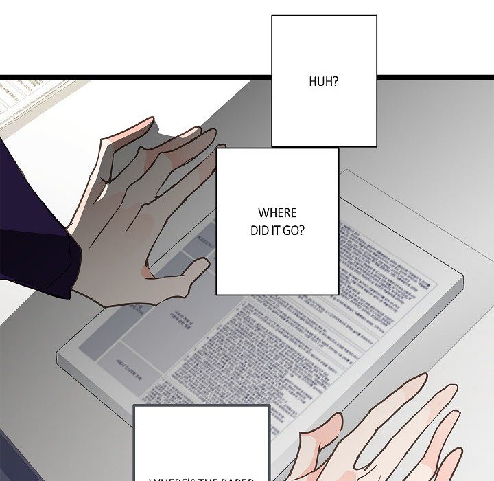 Read Sentimental Reasons chapter 44 image 39 on Lezhin