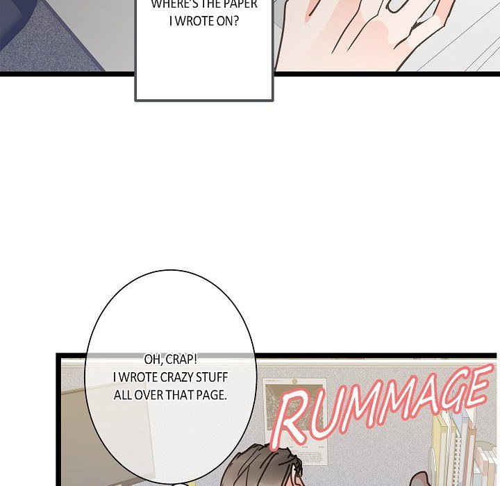 Read Sentimental Reasons chapter 44 image 40 on Lezhin