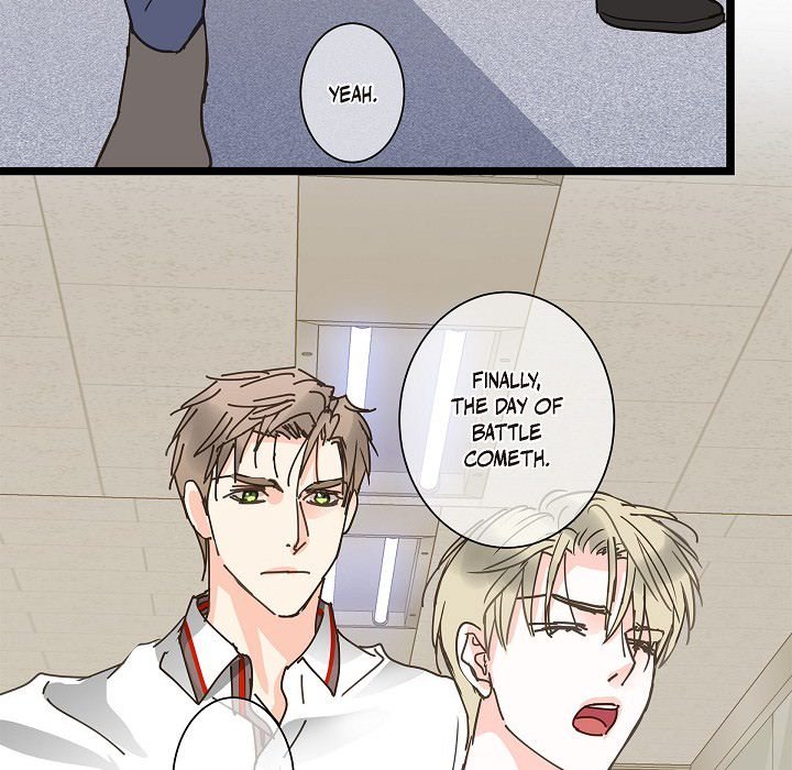 Read Sentimental Reasons chapter 44 image 43 on Lezhin