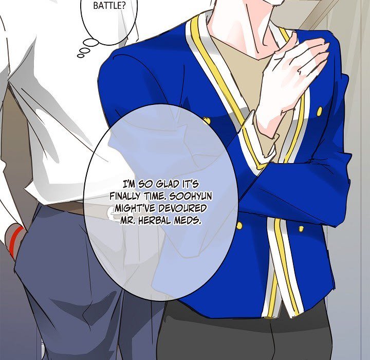 Read Sentimental Reasons chapter 44 image 44 on Lezhin