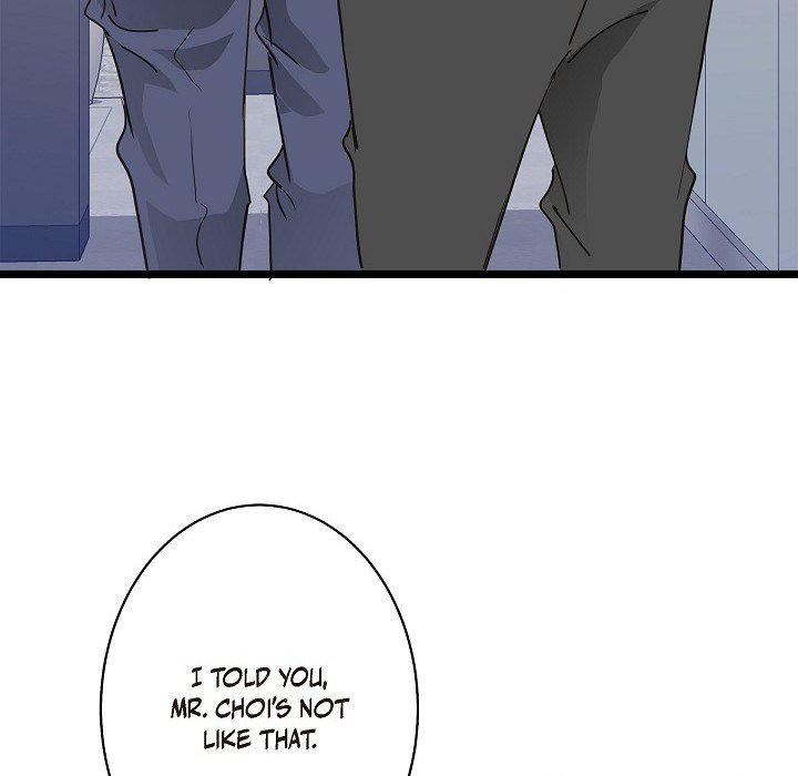 Read Sentimental Reasons chapter 44 image 45 on Lezhin