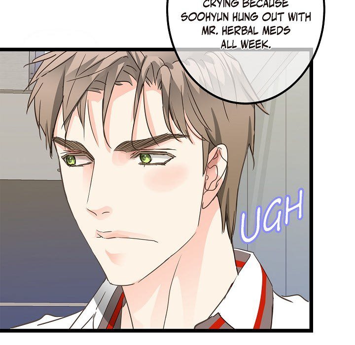 Read Sentimental Reasons chapter 44 image 47 on Lezhin