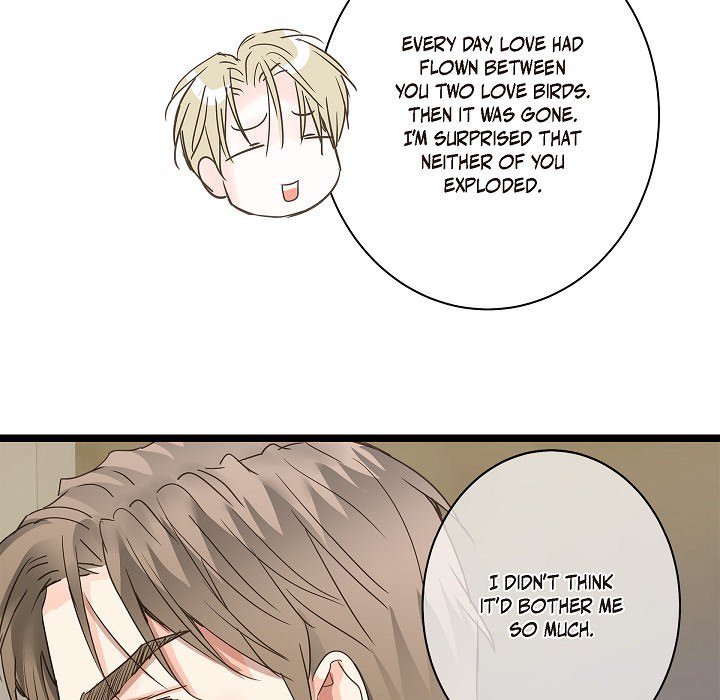 Read Sentimental Reasons chapter 44 image 49 on Lezhin