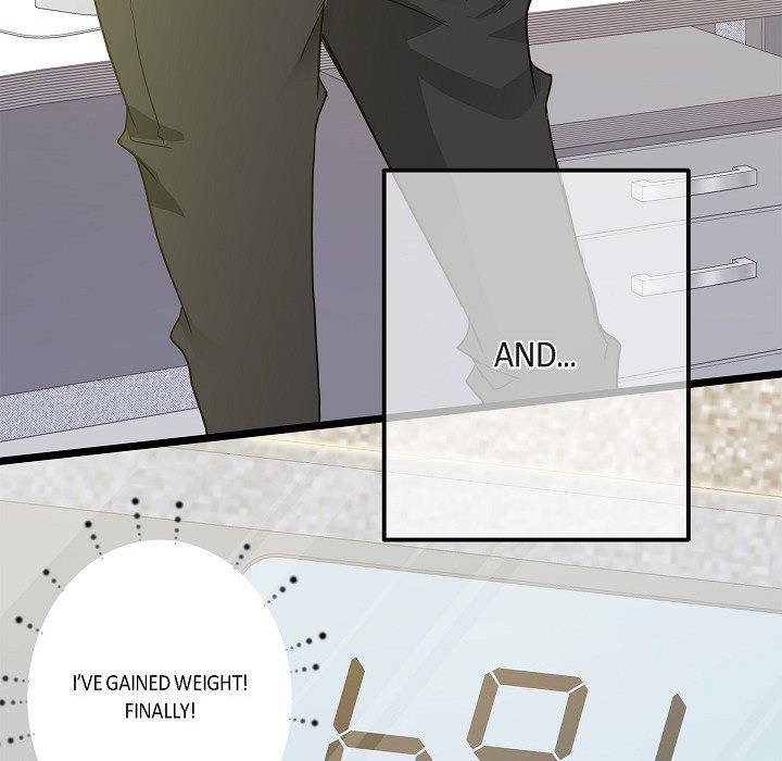Read Sentimental Reasons chapter 44 image 5 on Lezhin