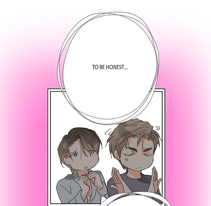 Read Sentimental Reasons chapter 44 image 51 on Lezhin