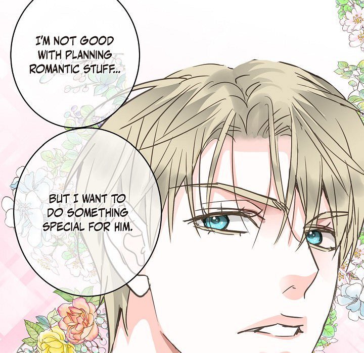Read Sentimental Reasons chapter 44 image 54 on Lezhin