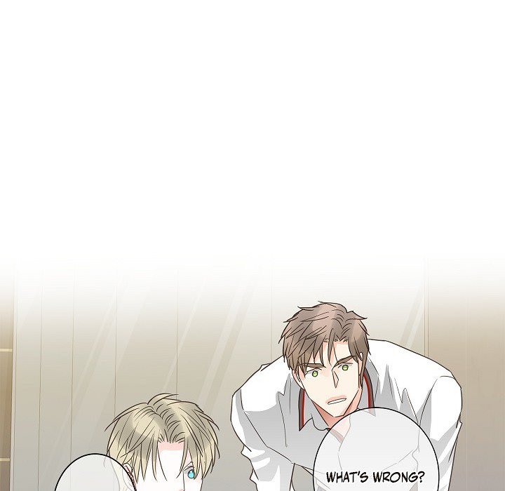 Read Sentimental Reasons chapter 44 image 65 on Lezhin