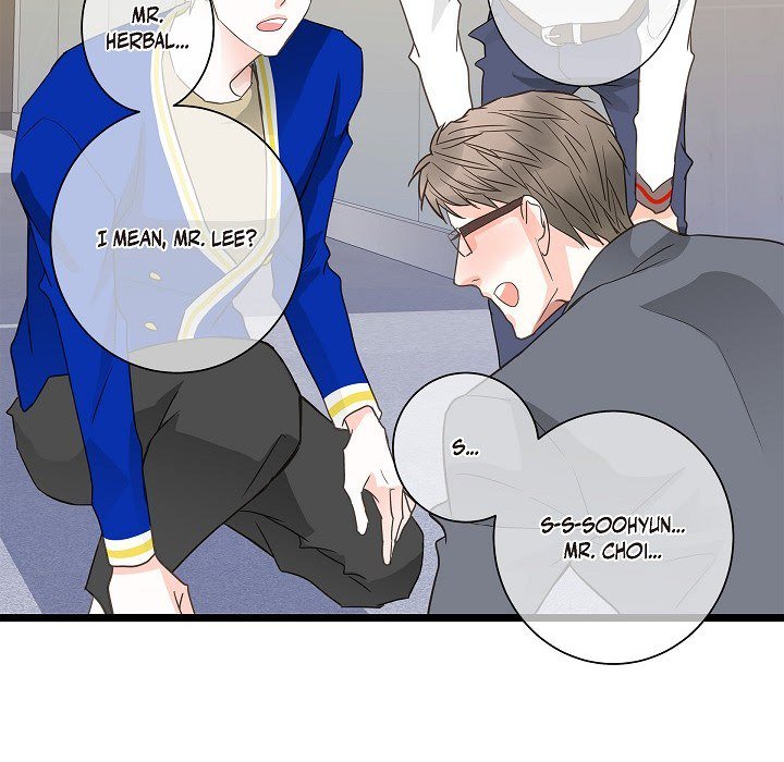 Read Sentimental Reasons chapter 44 image 66 on Lezhin