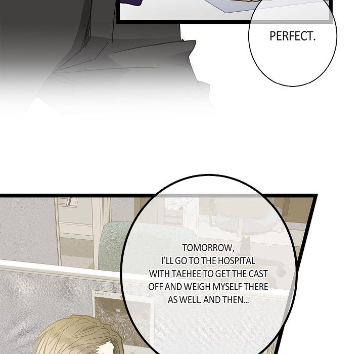 Read Sentimental Reasons chapter 44 image 9 on Lezhin