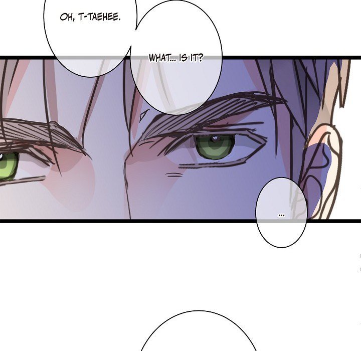 Read Sentimental Reasons chapter 44 image 90 on Lezhin