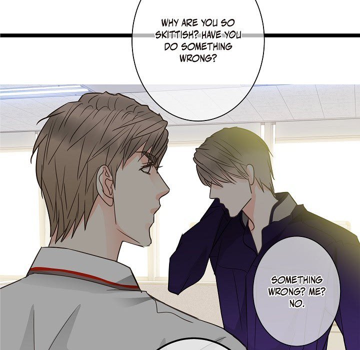 Read Sentimental Reasons chapter 44 image 91 on Lezhin
