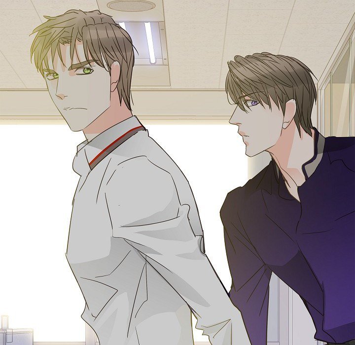 Read Sentimental Reasons chapter 44 image 99 on Lezhin