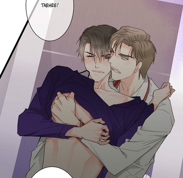 Read Sentimental Reasons chapter 45 image 10 on Lezhin