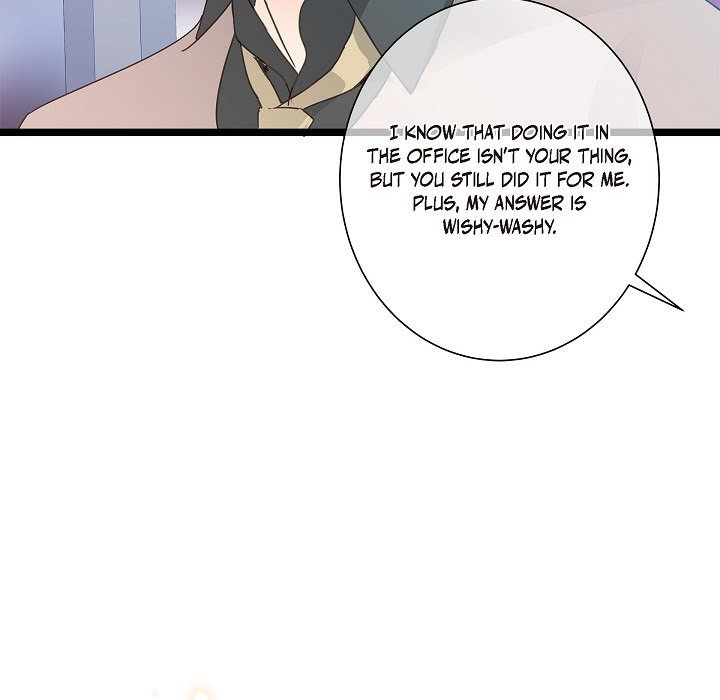 Read Sentimental Reasons chapter 45 image 102 on Lezhin