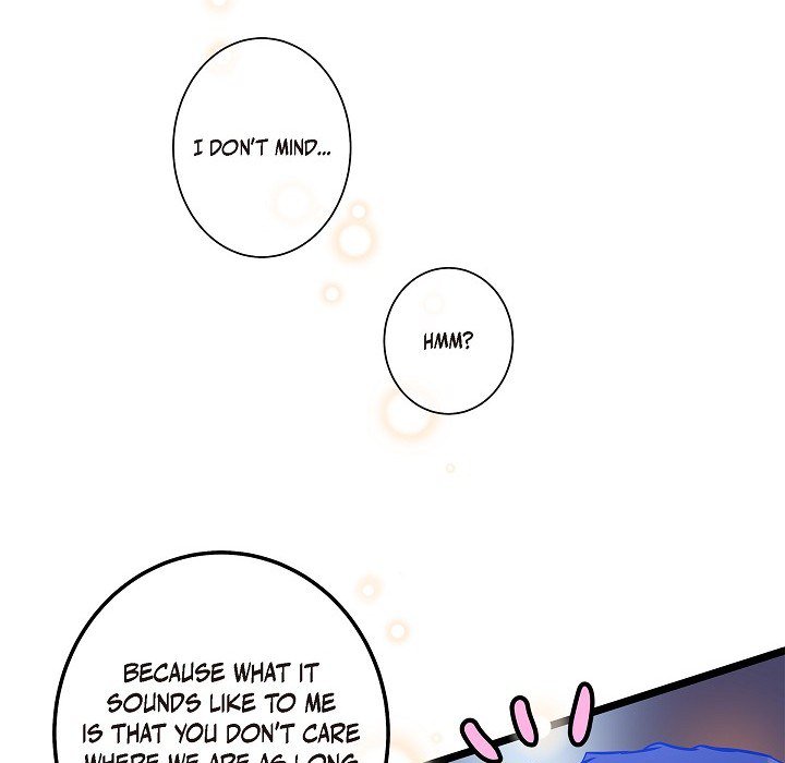 Read Sentimental Reasons chapter 45 image 103 on Lezhin