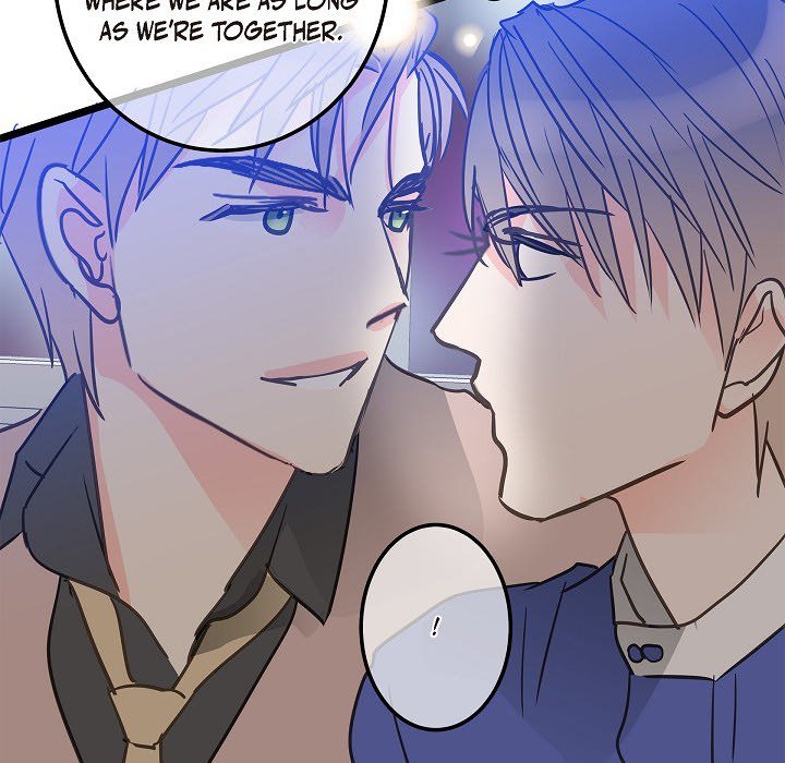 Read Sentimental Reasons chapter 45 image 104 on Lezhin