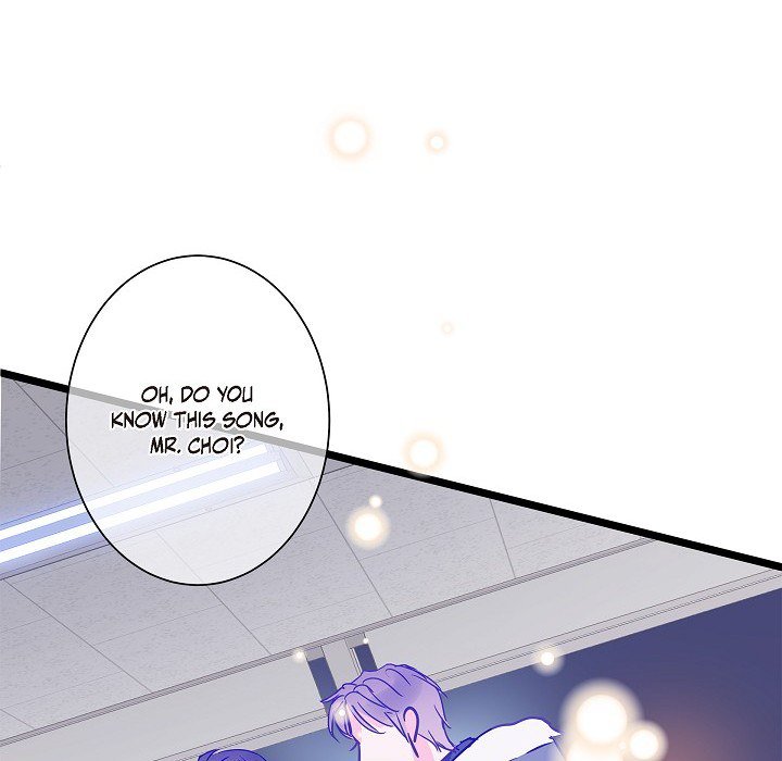 Read Sentimental Reasons chapter 45 image 109 on Lezhin