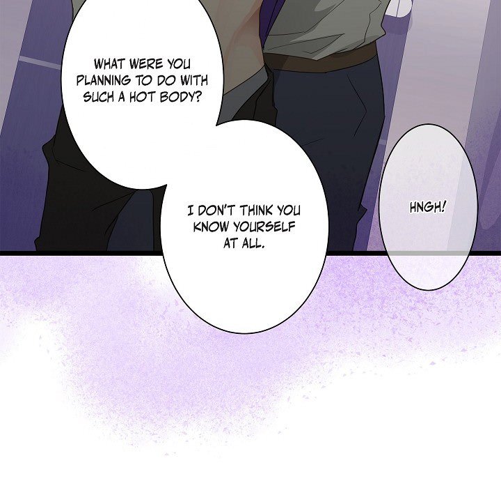 Read Sentimental Reasons chapter 45 image 11 on Lezhin