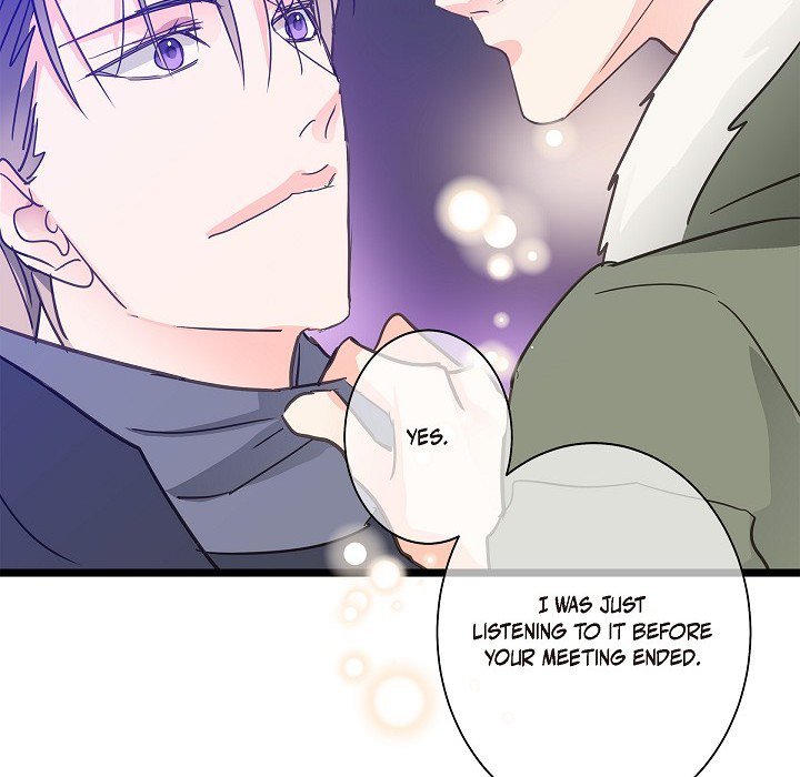 Read Sentimental Reasons chapter 45 image 112 on Lezhin