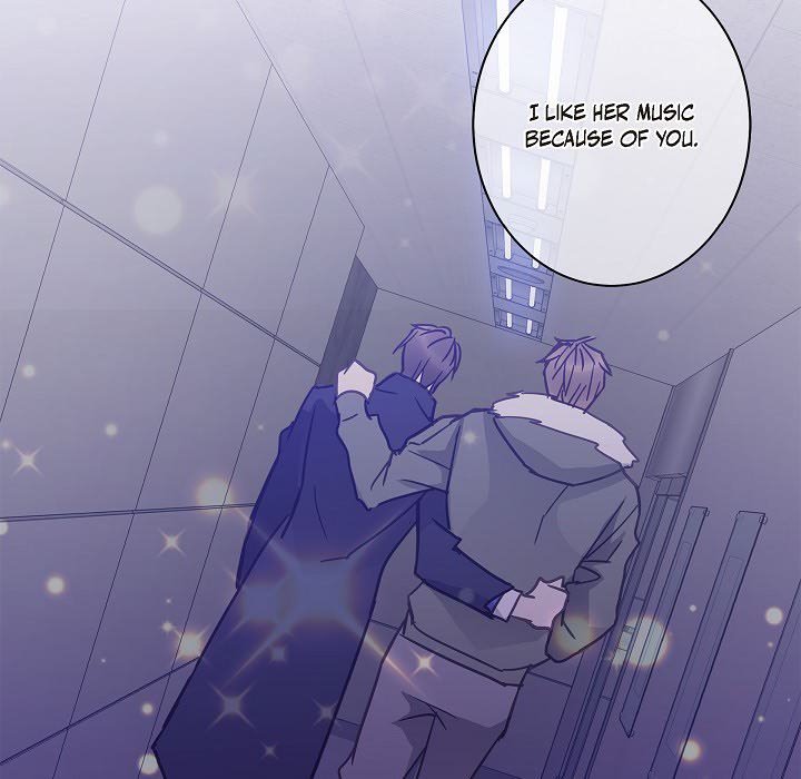 Read Sentimental Reasons chapter 45 image 114 on Lezhin