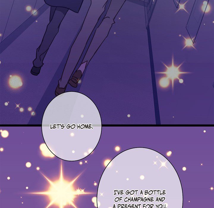 Read Sentimental Reasons chapter 45 image 115 on Lezhin