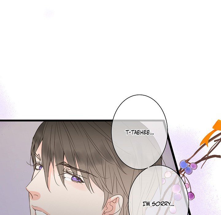 Read Sentimental Reasons chapter 45 image 12 on Lezhin