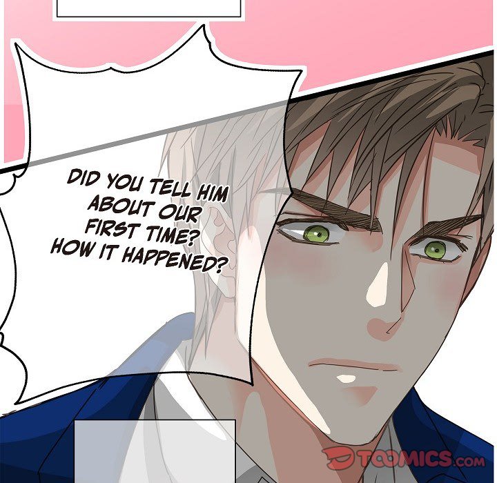 Read Sentimental Reasons chapter 45 image 122 on Lezhin