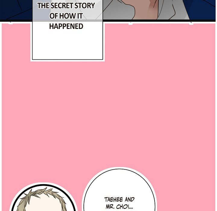 Read Sentimental Reasons chapter 45 image 123 on Lezhin