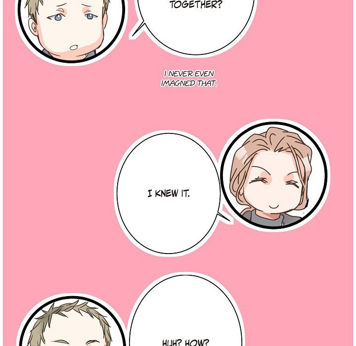 Read Sentimental Reasons chapter 45 image 124 on Lezhin