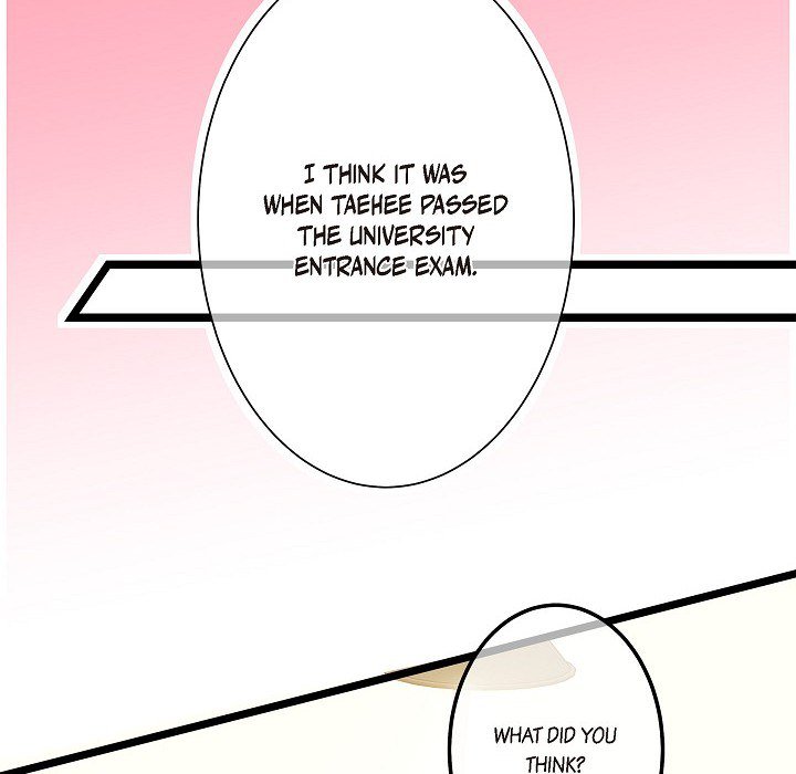 Read Sentimental Reasons chapter 45 image 127 on Lezhin