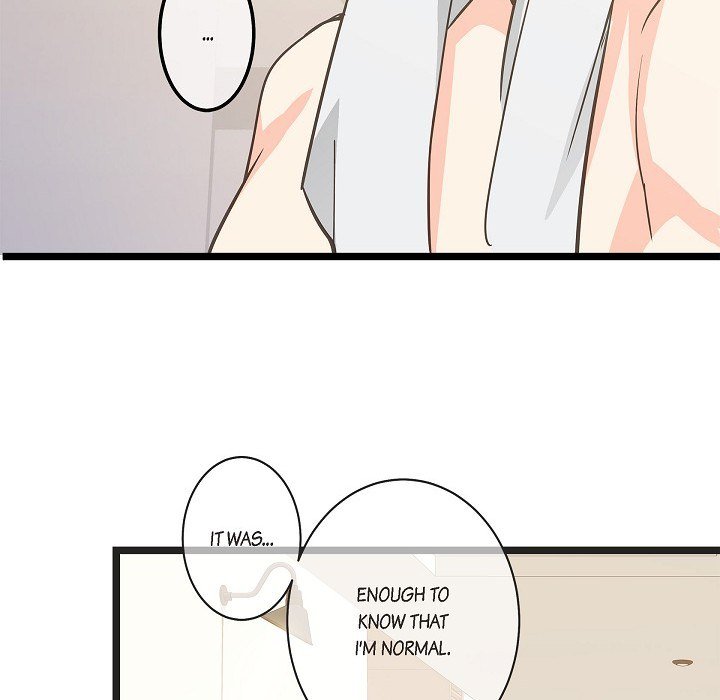 Read Sentimental Reasons chapter 45 image 129 on Lezhin